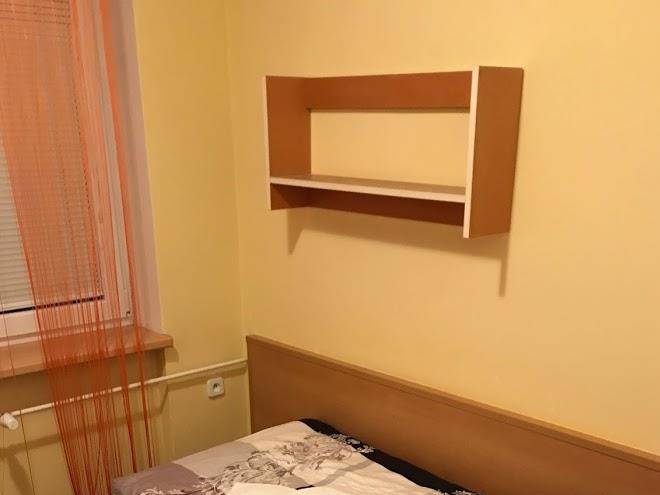 Hotel harmony dlouha ves