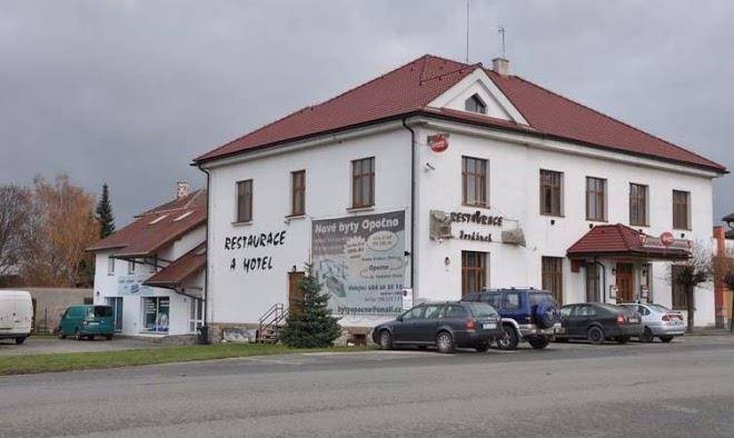 Hotel jordanek