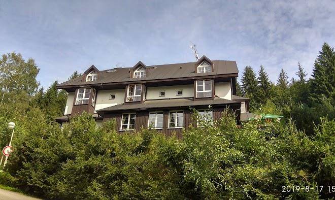 Hotel konsel