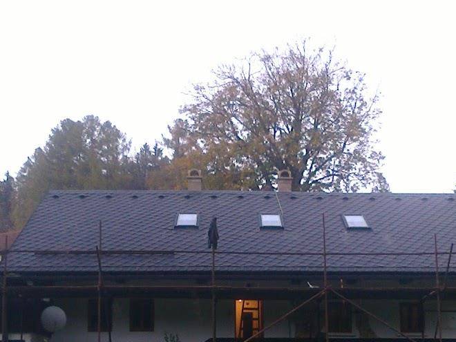 Lodge Chata Zdobnice Image