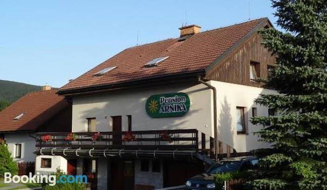 Pension arnika