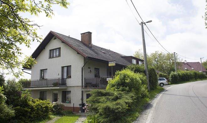 Penzion jana cervinkova accomodation in rychnov nad kneznou