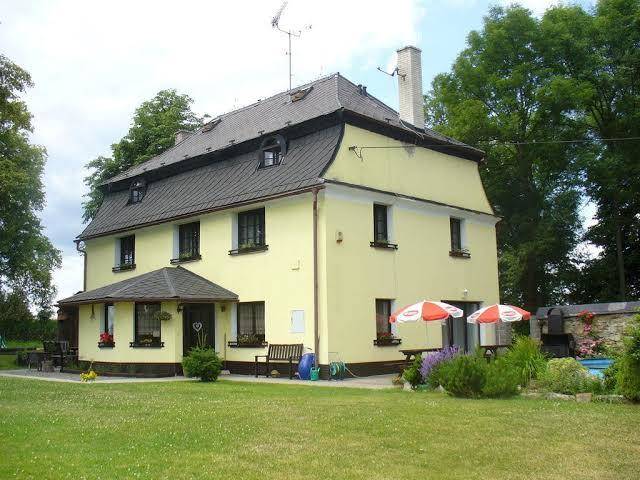 Penzion pytlak