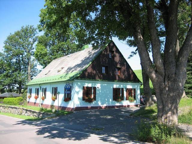 Penzion severka