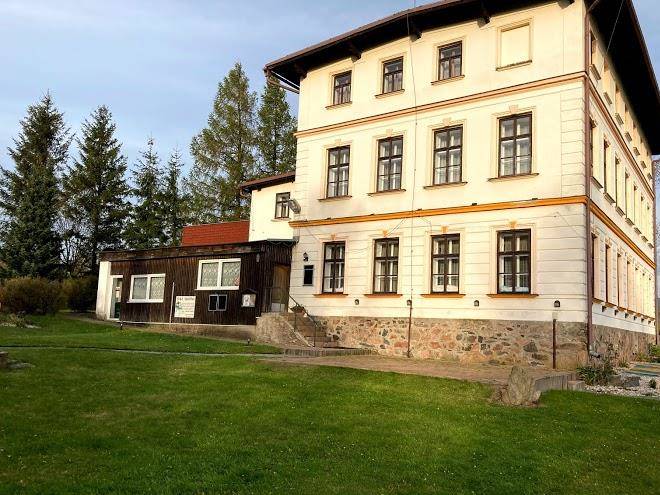 Penzion stara skola