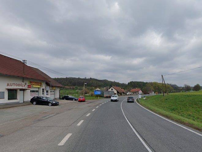 Penzion u kovare