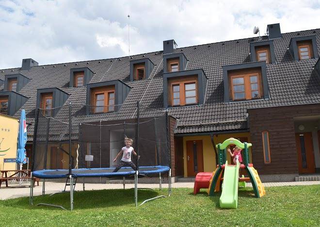 Wellness Ubytovani Ricky Image