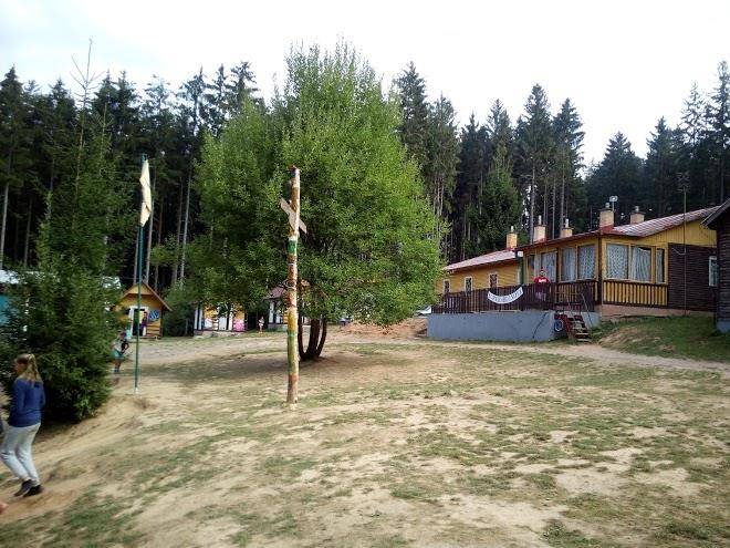 Autokemp nesyta