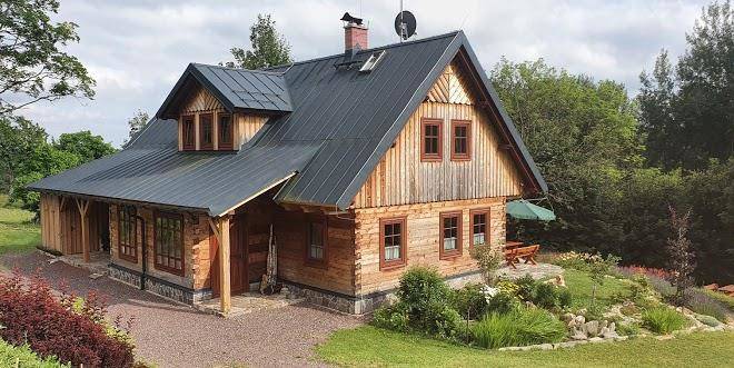 Cedrovka