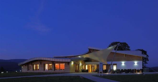 Grund resort golf & ski