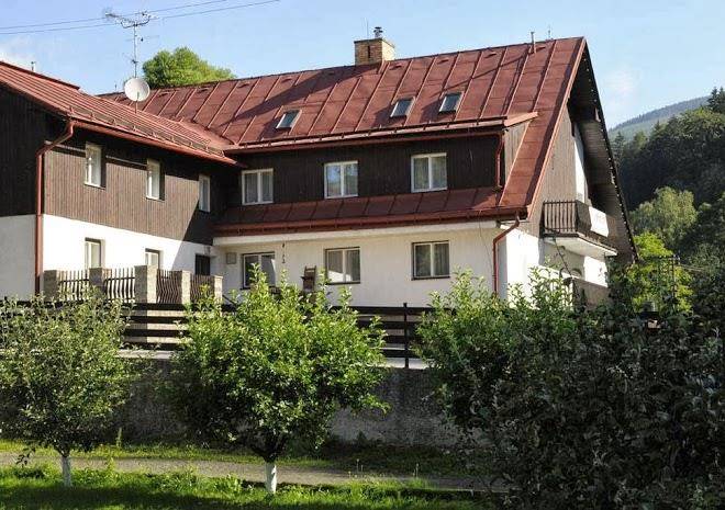 Horsky pension gendorf