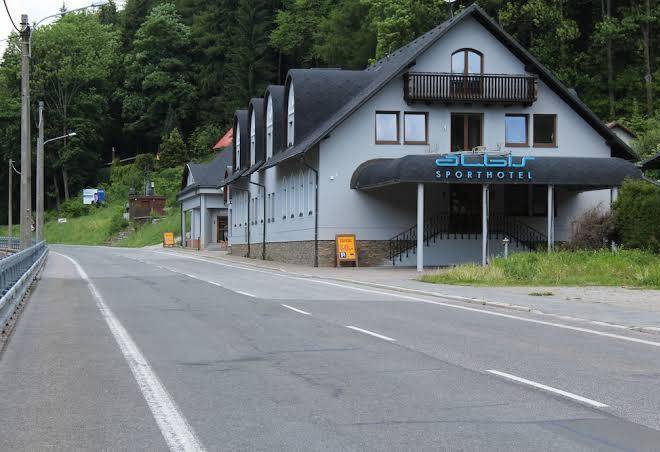 Hotel albis
