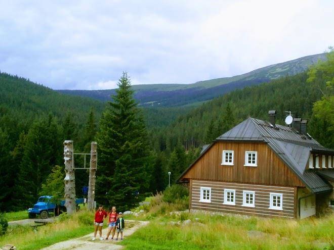 Hotel bukovina
