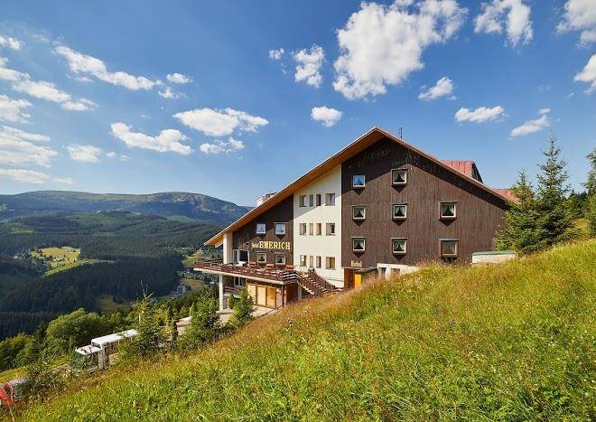 Hotel emerich