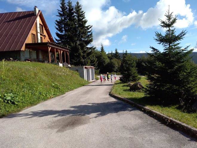 Hotel Energetik Image