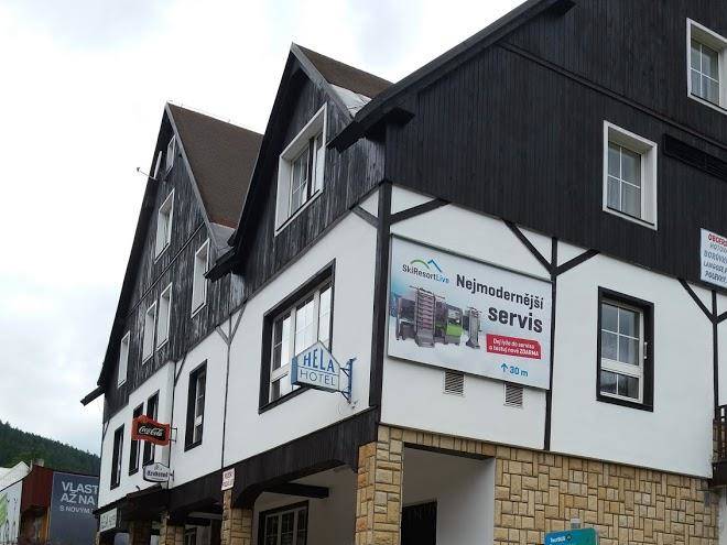 Hotel Hela Sro Image