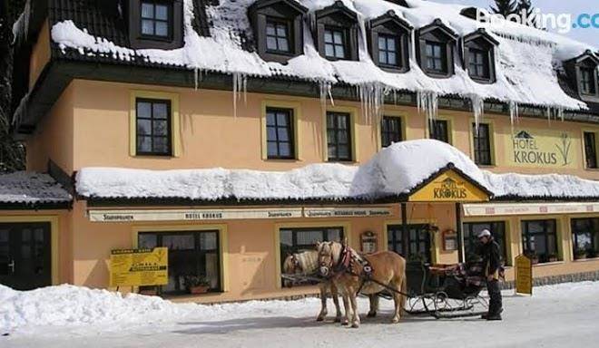 Hotel krokus