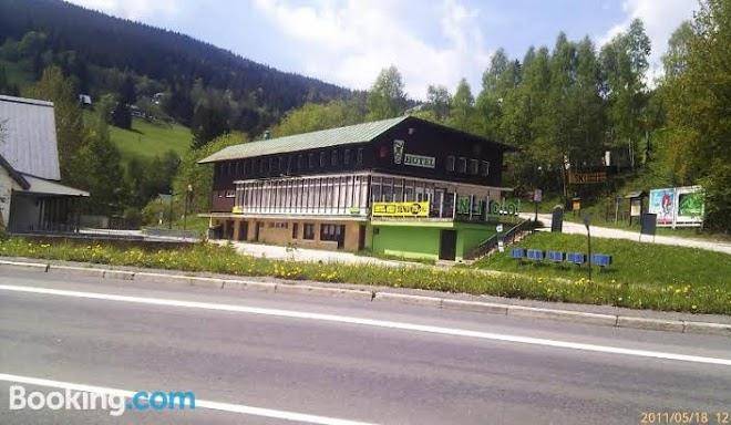 Hotel nico