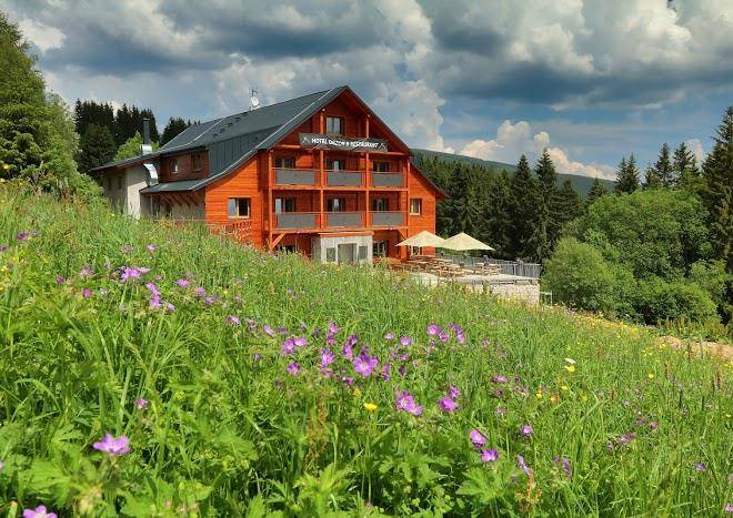 Hotel obzor