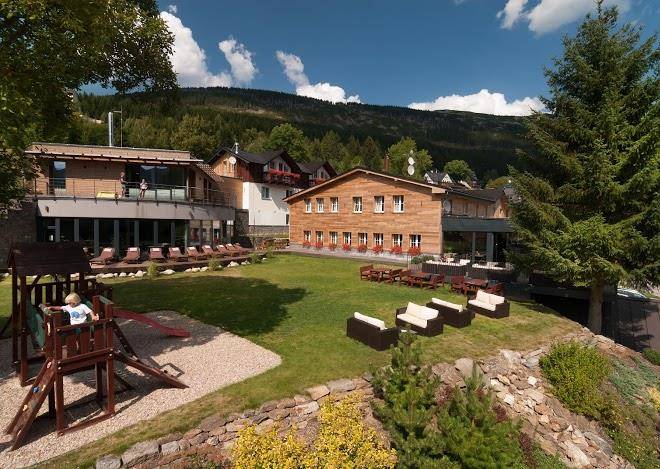 Hotel olympia