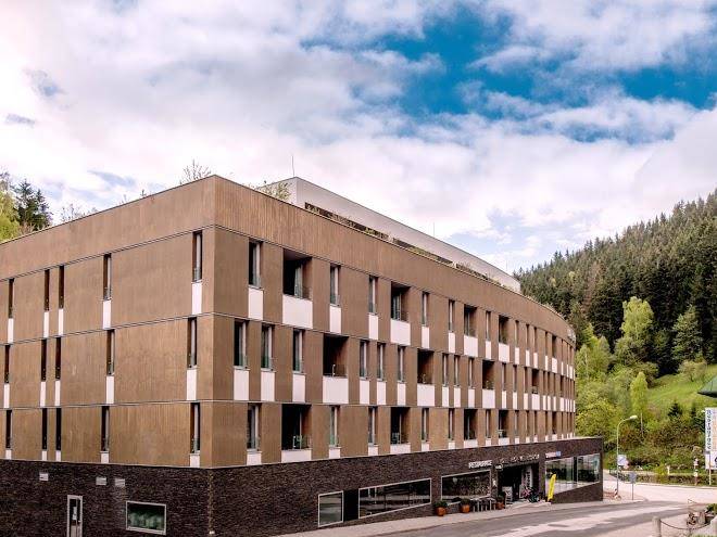 Hotel pecr