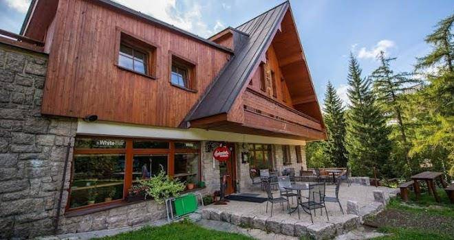 Hotel stoh