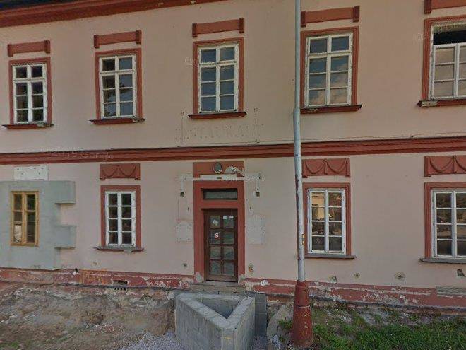 Hotel svaty michal