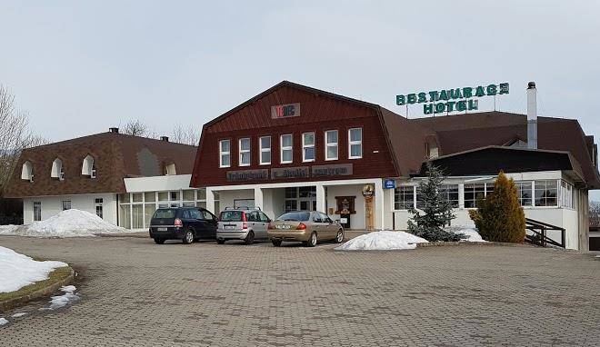 Hotel svet harmonie