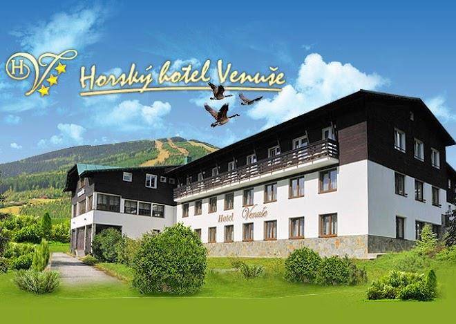 Hotel venuse