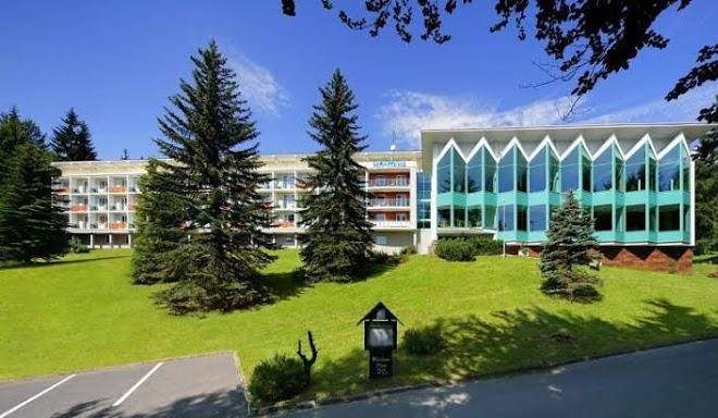 Interhotel montana