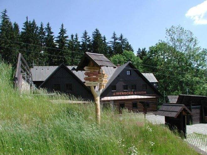 Liberecka bouda