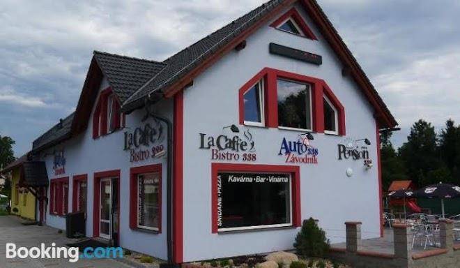 Pension 338