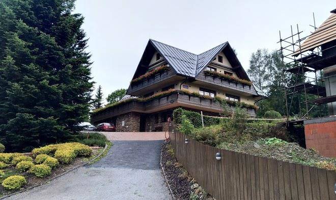 Pension aspen
