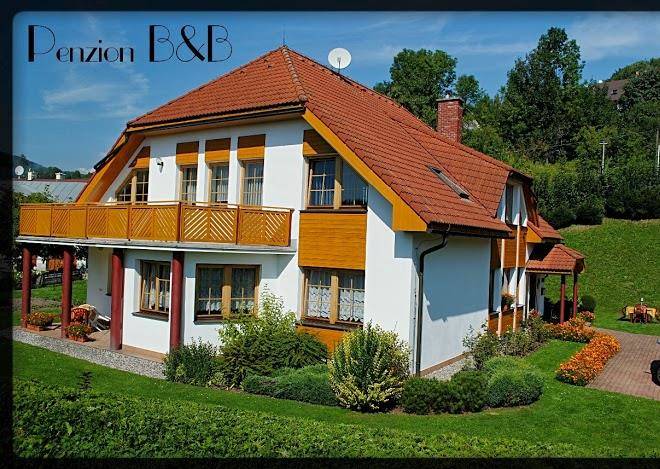 Pension b&b