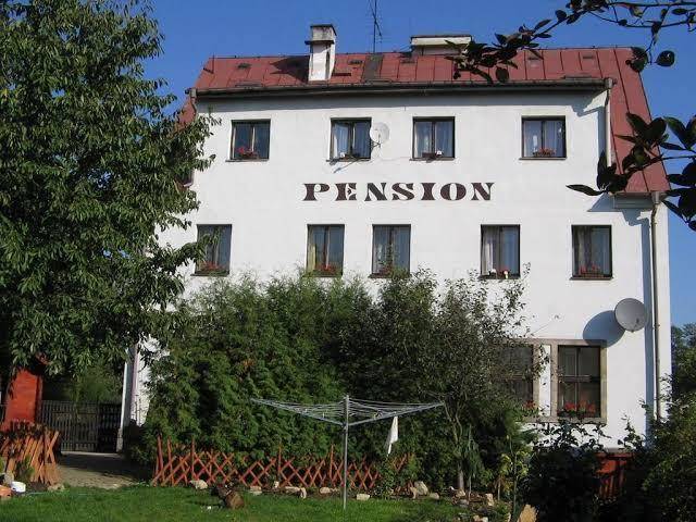 Pension doctor