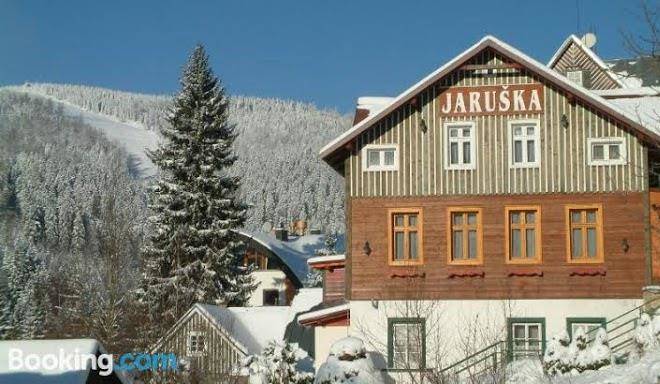 Pension jaruska
