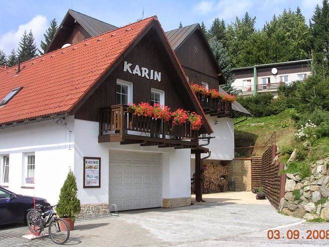 Pension karin
