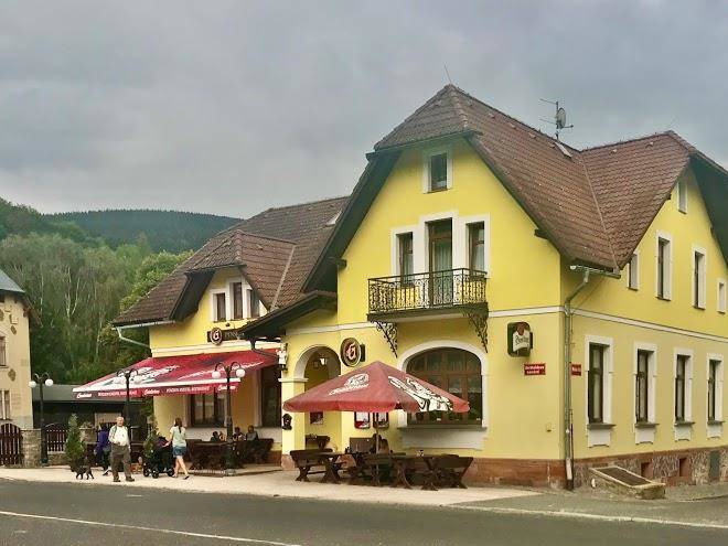 Pension kneifel