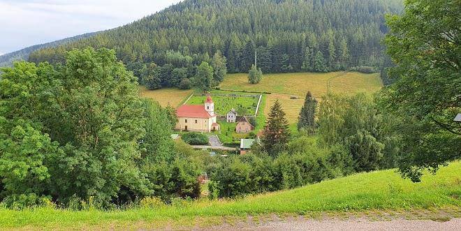 Pension kobr