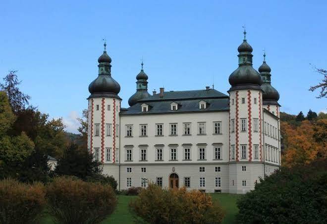 Pension kobr vrchlabi