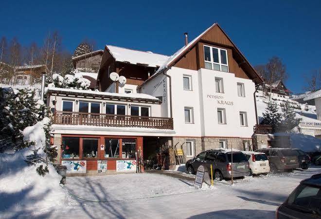Pension kraus