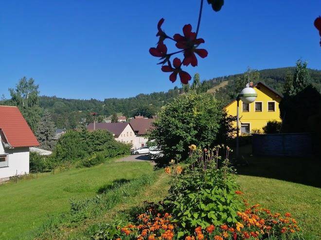 Pension luna