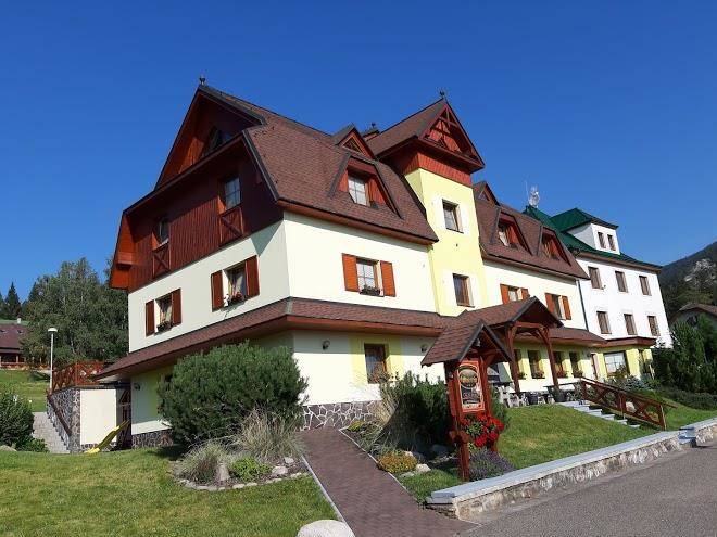 Pension martin