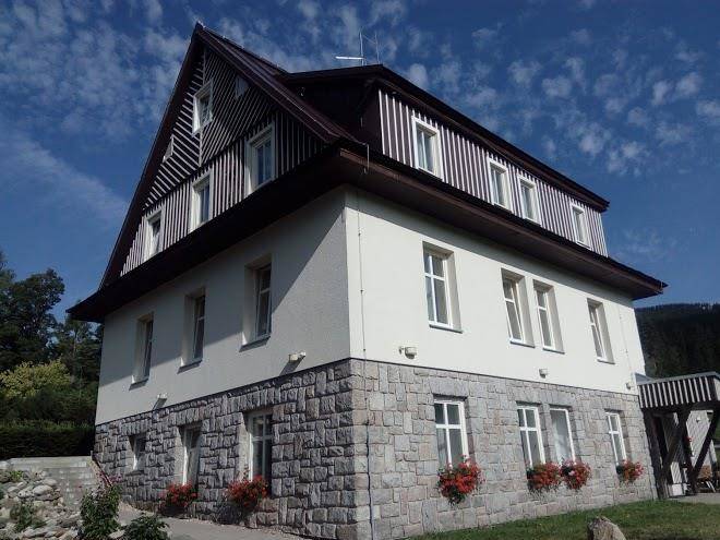 Pension minerva