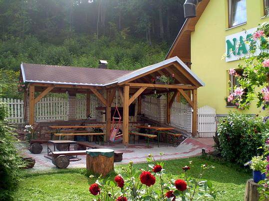 Pension natty