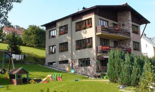 Pension salma