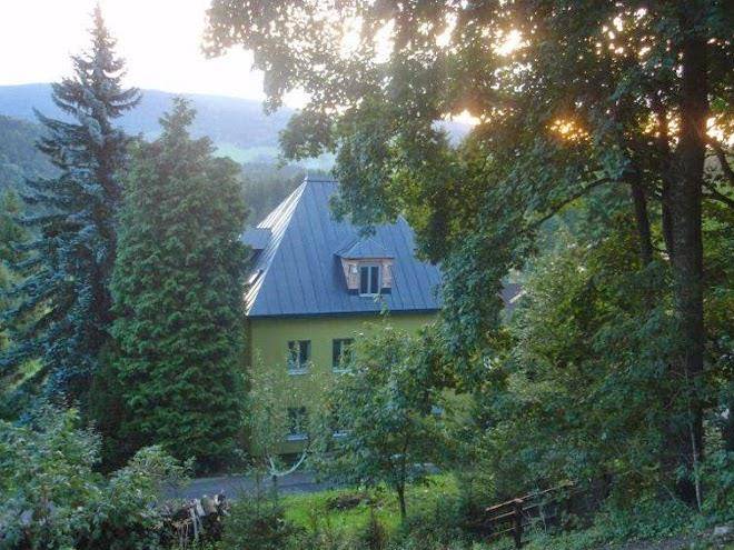 Pension valja