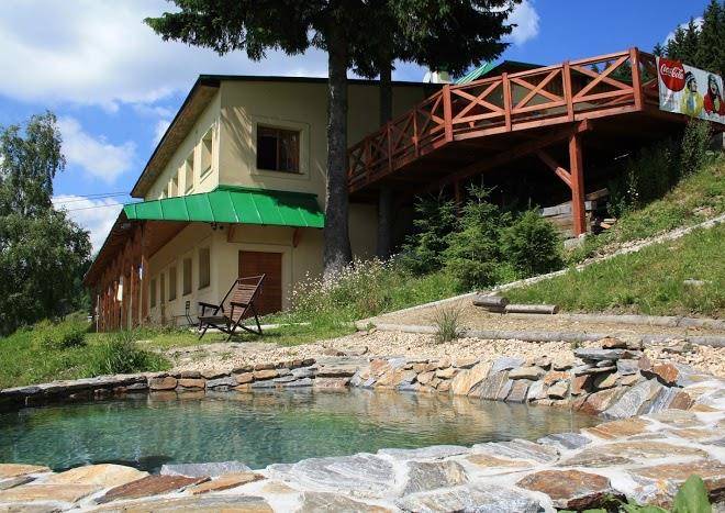 Penzion alenka spindleruv mlyn