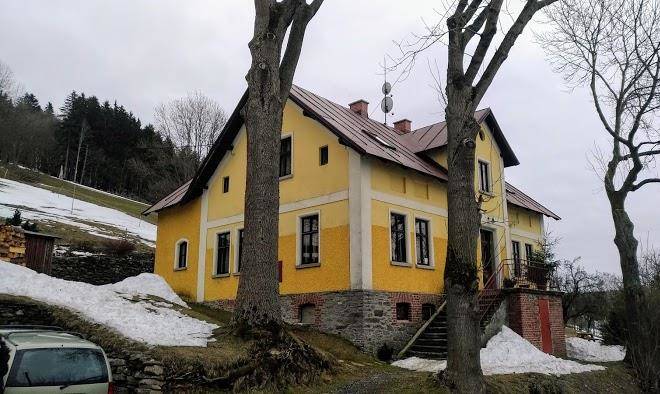 Penzion anna