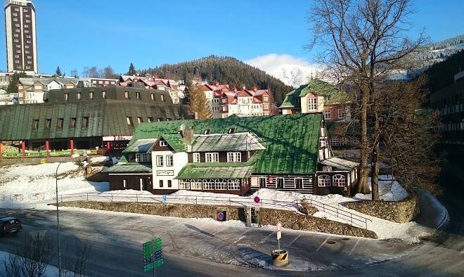 Penzion corso